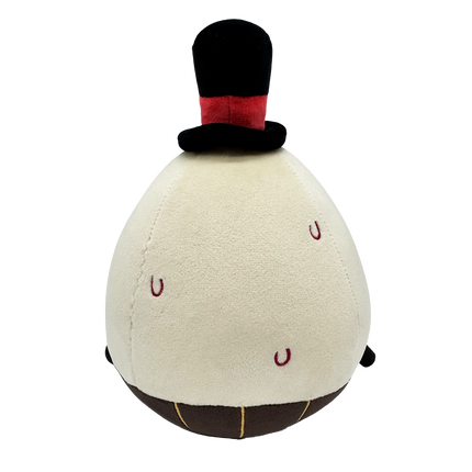 Hazbin Hotel x Youtooz - Nervous Egg Boi Stickie Plush