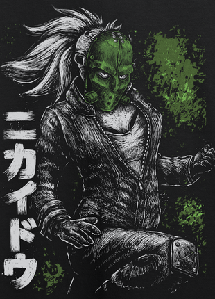 Secret Sorcerer *PRE-ORDER*