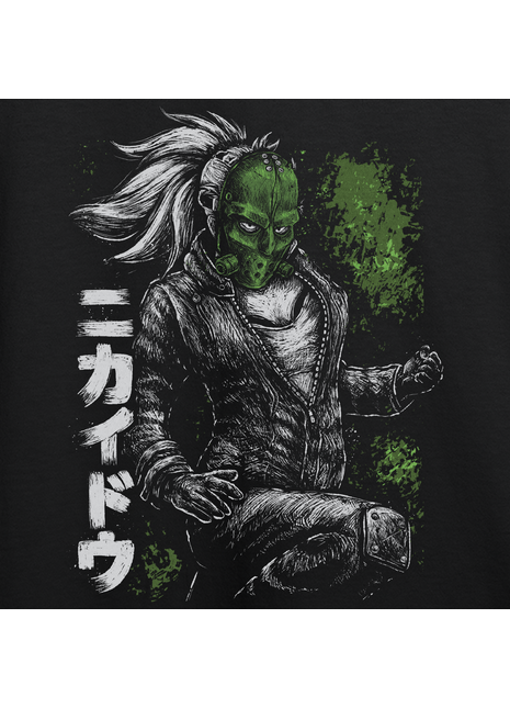 Secret Sorcerer *PRE-ORDER*