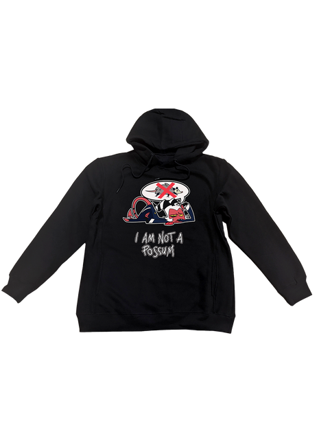 Pullover Hoodie - Spring Broken - Drunk Moxxie *LAST CHANCE*