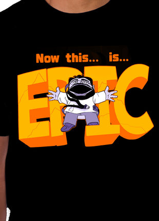 This is EPIC - Armenian Cory T-Shirt *PRE-ORDER*