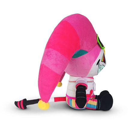 Helluva Boss x Youtooz - Summer Fizzarolli Plush (9in) *PRE-ORDER*