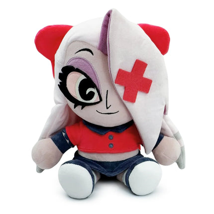 Hazbin Hotel x Youtooz - Vaggie Plush