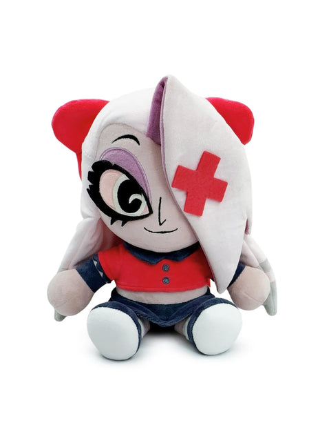 Hazbin Hotel x Youtooz - Vaggie Plush