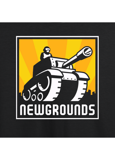 Newgrounds Logo