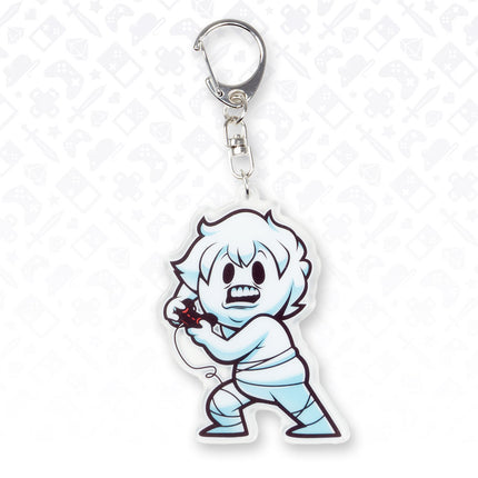 Oney Acrylic Keychain *LIMITED STOCK*