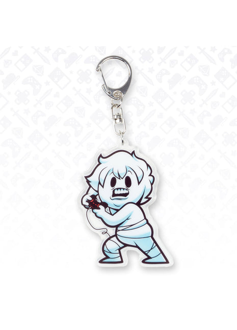 Oney Acrylic Keychain *SALE*