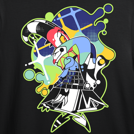 OOPS - Fizz/Blitz *PRE-ORDER*