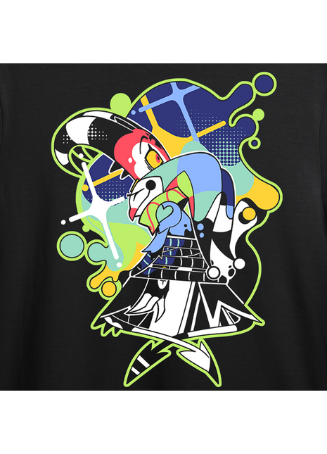 OOPS - Fizz/Blitz *PRE-ORDER*