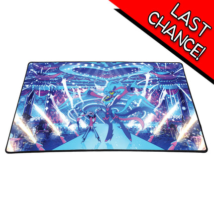 House of Ozzie Playmat *LAST CHANCE*