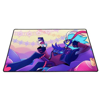 Ozzie - Cozy Winter - Playmat *PRE-ORDER*