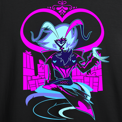 Ozzie - Cozy Winter - T-Shirt *PRE-ORDER*