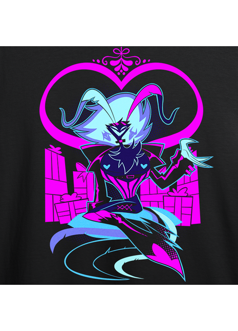 Ozzie - Cozy Winter - T-Shirt *PRE-ORDER*