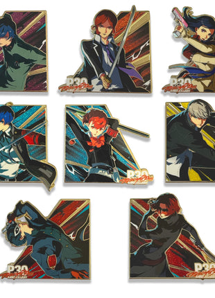 Limited Release Persona 30th Anniversary Blind Bag