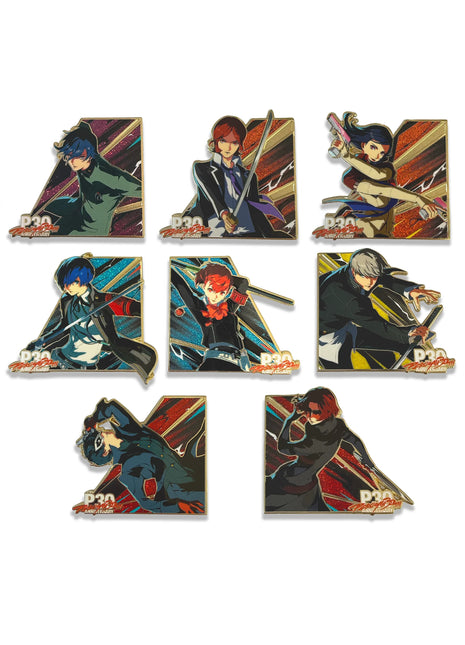 Limited Release Persona 30th Anniversary Blind Bag