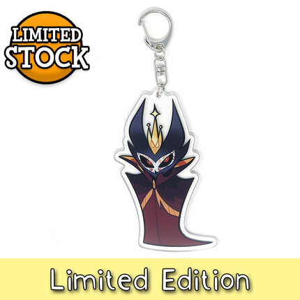 Paimon - Acrylic Keychain *LIMITED STOCK*