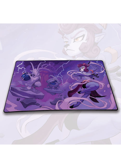 Rivals of Aether 2 - Absa Playmat