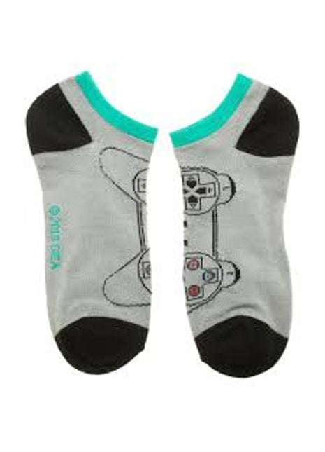 Playstation Controller Socks *LAST CHANCE*