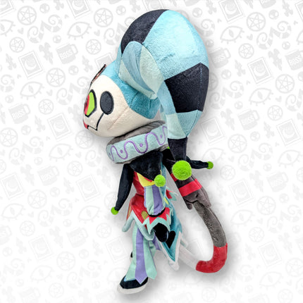 Premium Fizzarolli + Ozzie Plush Bundle + BONUS PINS *PRE-ORDER*