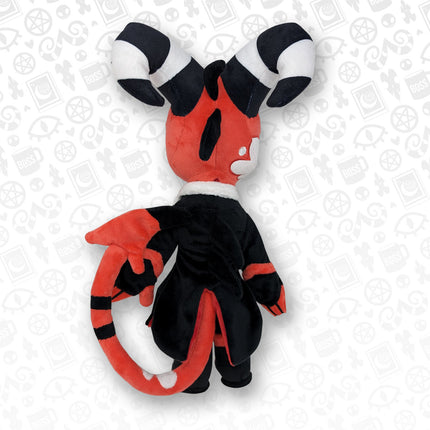 Premium Blitz Plush