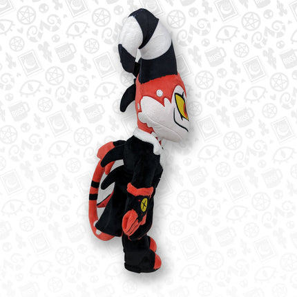 Premium Blitz Plush