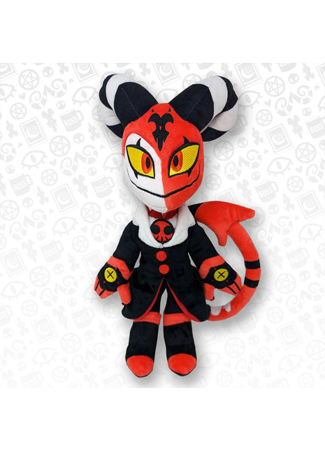 Premium Blitz Plush