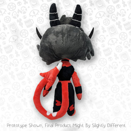 Premium Millie Plush *LIMITED STOCK*