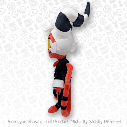 Premium Moxxie Plush *LIMITED STOCK*