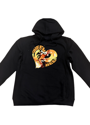 Pullover Hoodie - Queen Bee - Beelzebub *SALE*