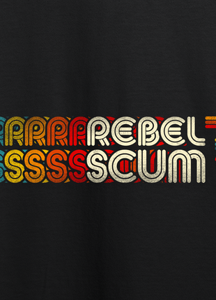 Rebel Scum *PRE-ORDER*
