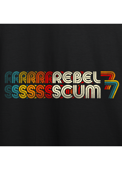 Rebel Scum *PRE-ORDER*