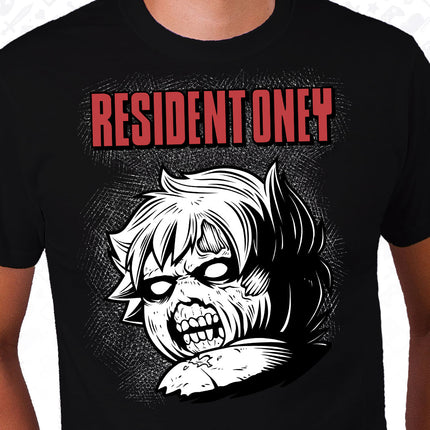 Resident Oney *LIMITED RUN*