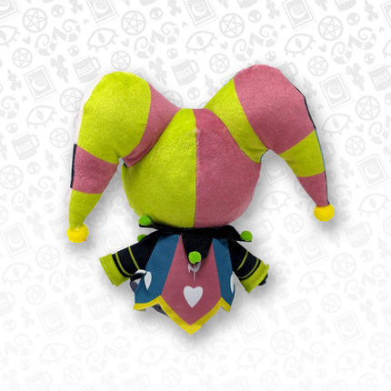 Robo Fizz Mini Plush *SALE*