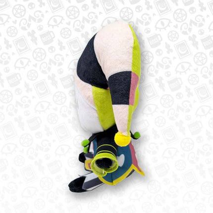 Robo Fizz Mini Plush *SALE*