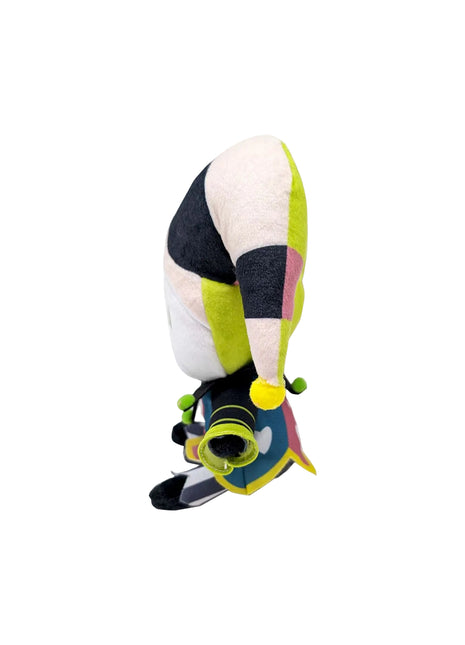 Robo Fizz Mini Plush *FINAL SALE*