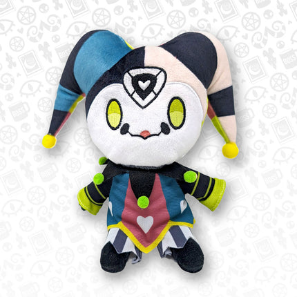 Robo Fizz Mini Plush *SALE*