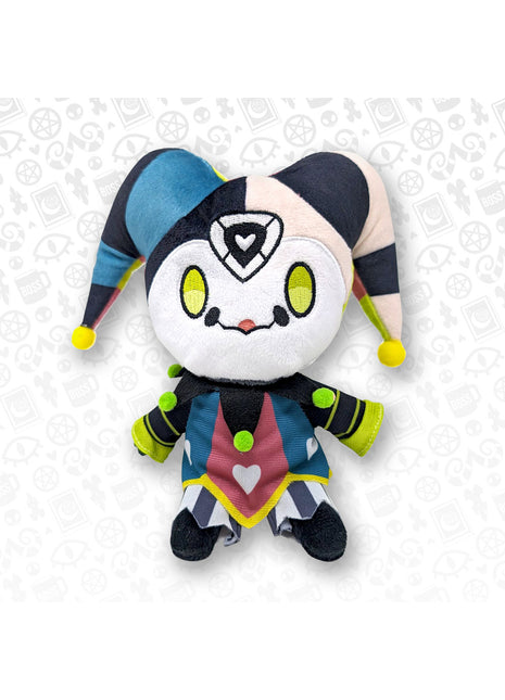 Robo Fizz Mini Plush *SALE*