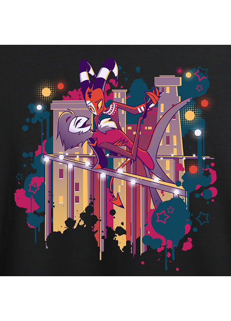 Stolas + Blitz Rooftop Dance