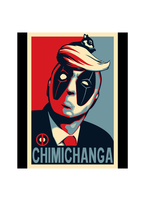 Time For - Poster Print