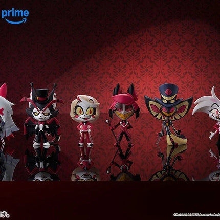 Hazbin Hotel Character Blind Box Figure *LIMITED STOCK*