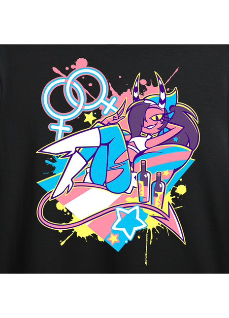 Sallie May - Pride 2025