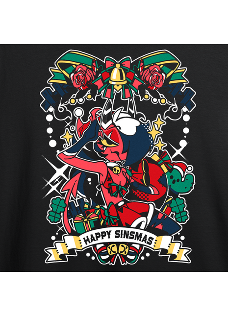 Sinsmas 2024 - Sallie May *SALE*