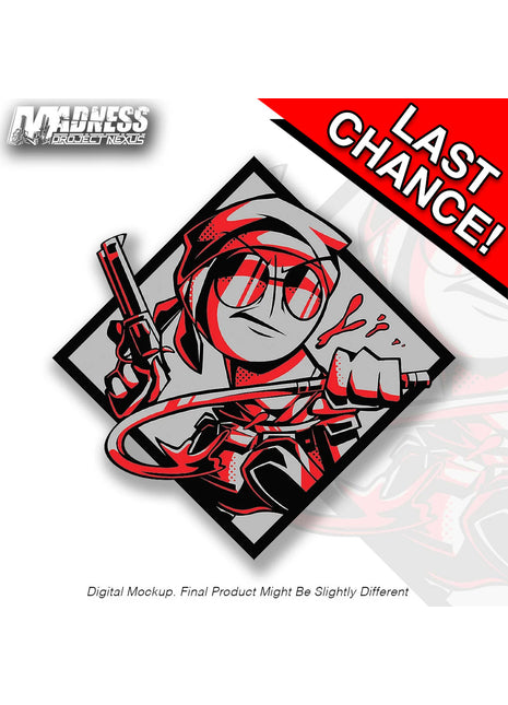 Sanford - Diamond Pin *LAST CHANCE*