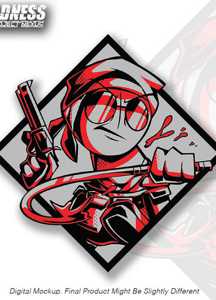 Sanford - Diamond Pin *LIMITED STOCK*