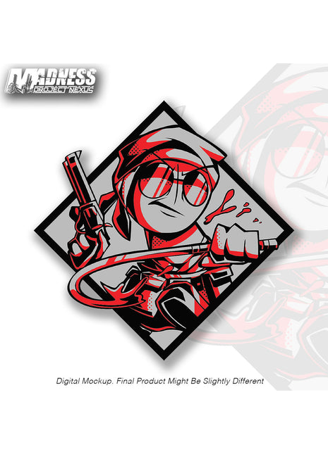 Sanford - Diamond Pin *LIMITED STOCK*