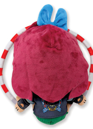 Scarlet Skips Plush (With FREE Exclusive Pin!) *PRE-ORDER*