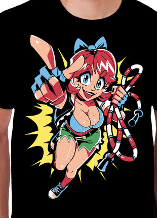 Go Scarlet! T-Shirt *PRE-ORDER*
