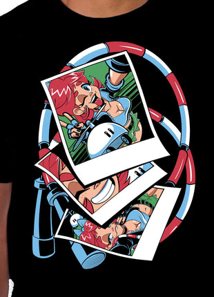 Scarlet's Selfies T-Shirt *PRE-ORDER*