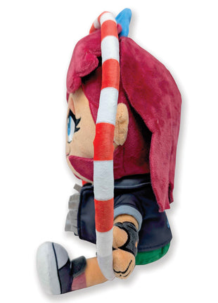 Scarlet Skips Plush (With FREE Exclusive Pin!) *PRE-ORDER*