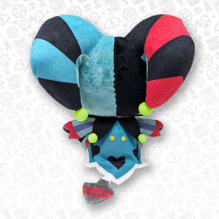 Seated Fizzarolli Plush *PRE-ORDER*